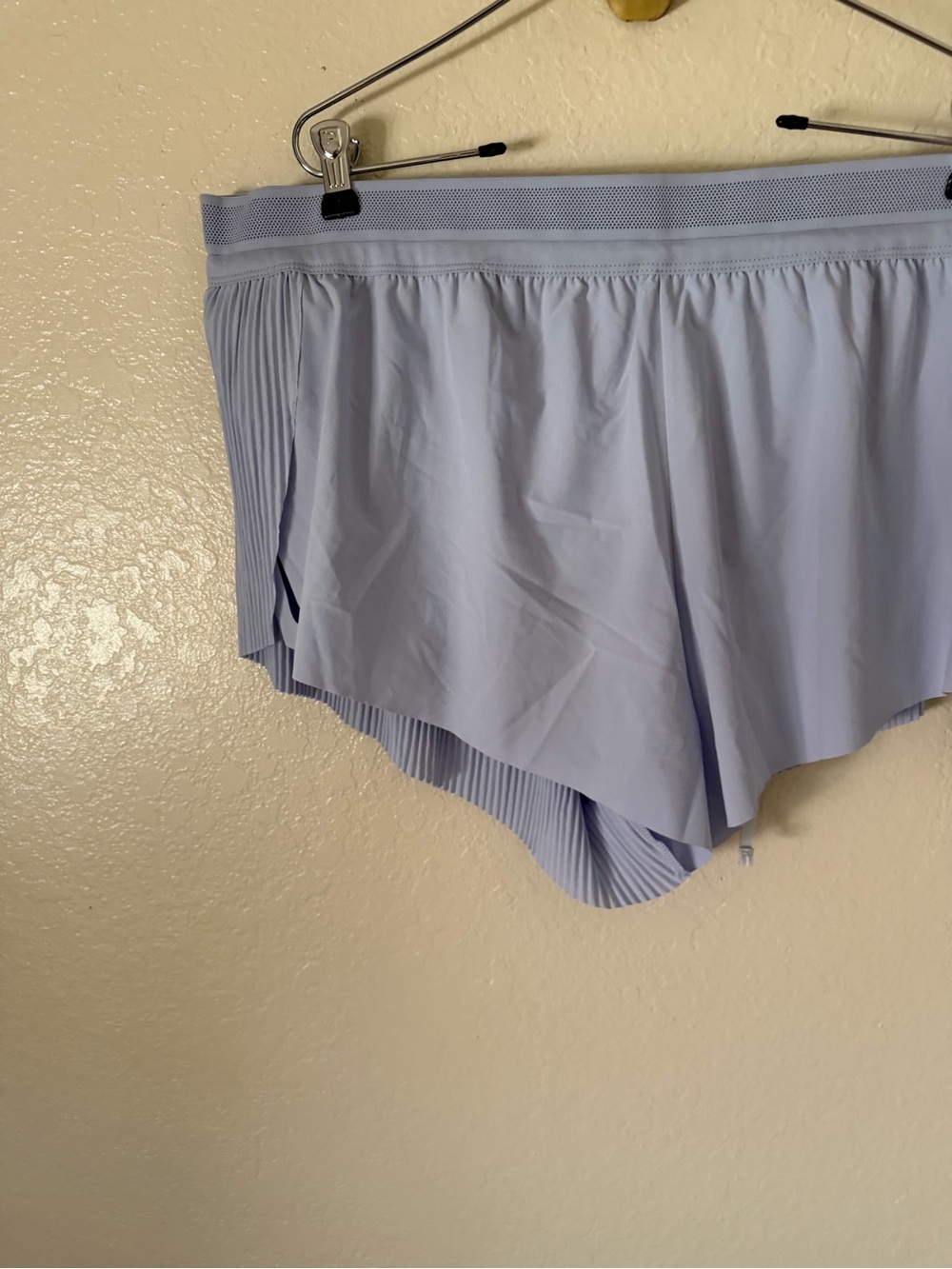 NEW Nike aeroswift shorts size XXL - Picture 6 of 15